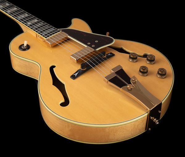 Ibanez George Benson GB-10