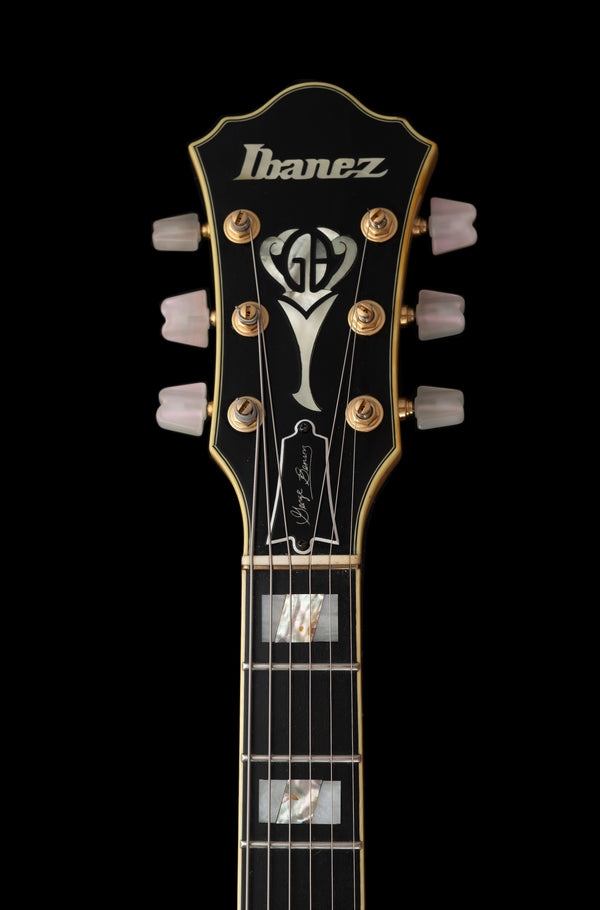Ibanez George Benson GB-10