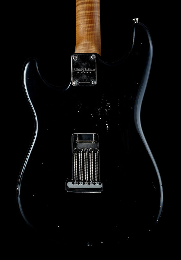 Xotic California Classic XSC-1 Black