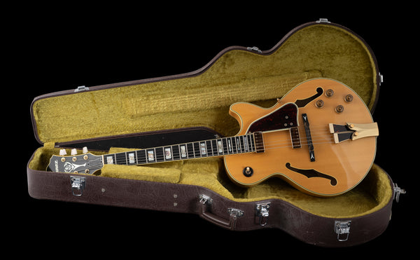 Ibanez George Benson GB-10