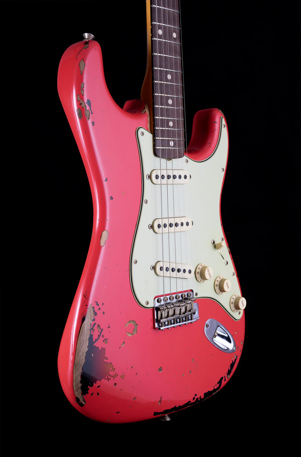 Fender Custom Shop Michael Landau Signature 1963 Stratocaster Relic