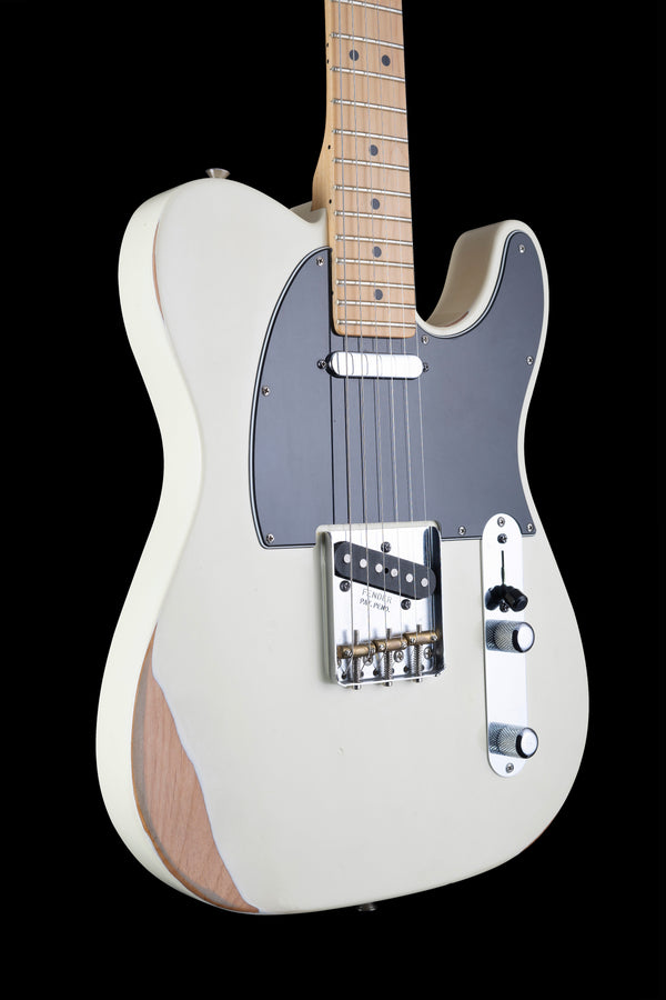 Fender American Special Telecaster Relic