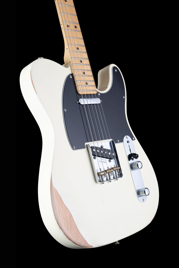 Fender American Special Telecaster Relic