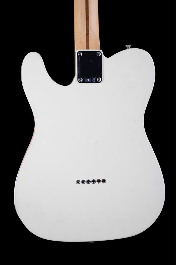 Fender American Special Telecaster Relic