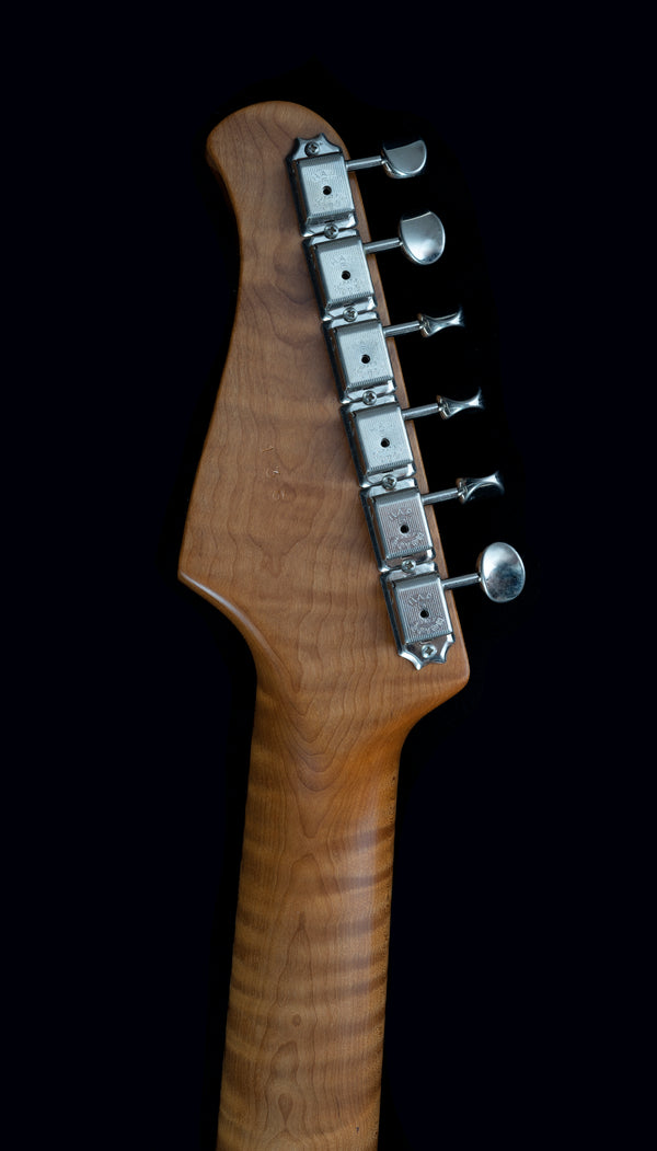 Xotic California Classic XSC-2 Lake Placid Blue - Allen Hinds Specs