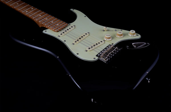 Xotic California Classic XSC-1 Black