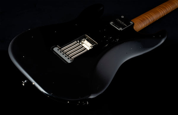 Xotic California Classic XSC-1 Black