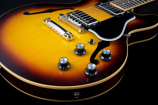Gibson Custom Shop ES-339