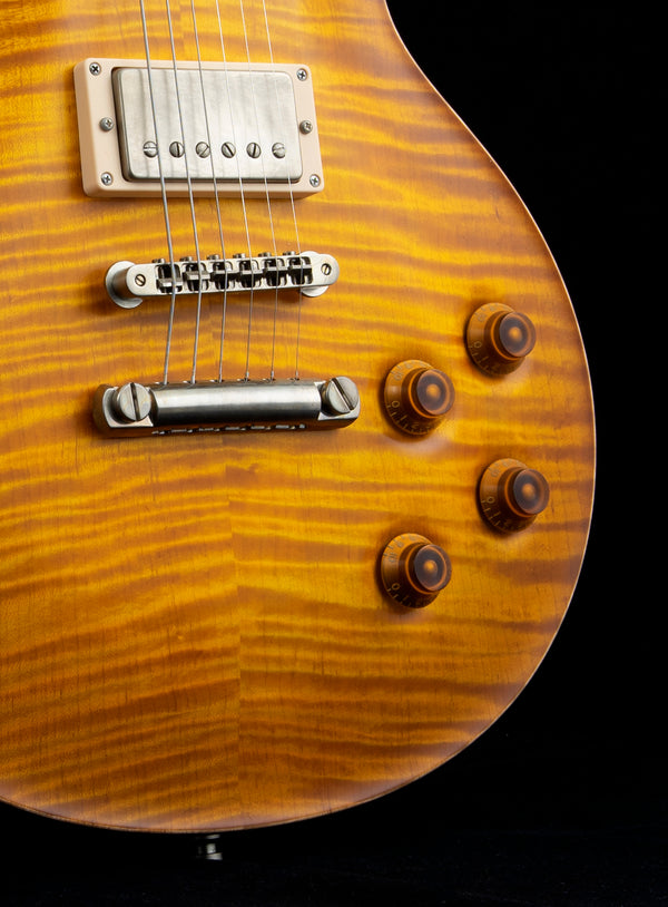 Nik Huber Orca '59 - Exceptional Top