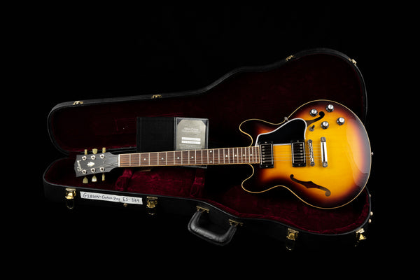 Gibson Custom Shop ES-339