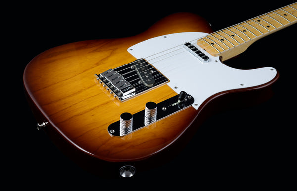Xotic XT-1 Tobacco Burst