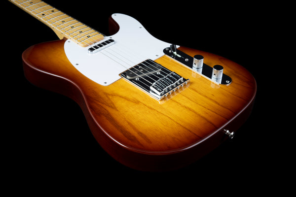 Xotic XT-1 Tobacco Burst