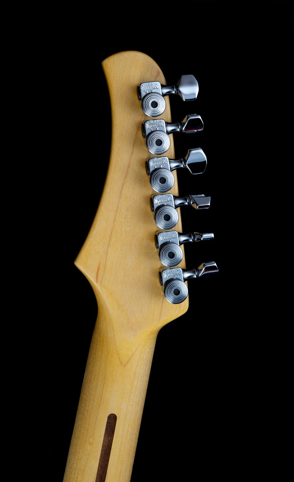 Xotic XT-1 Tobacco Burst