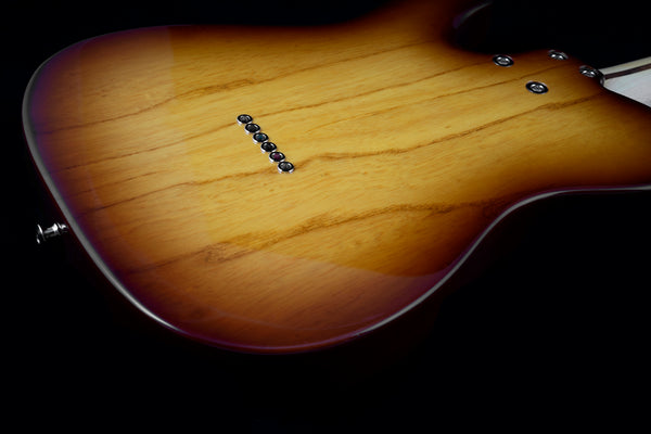 Xotic XT-1 Tobacco Burst
