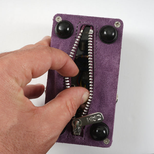 JAM Pedals Fuzz Phrase Ltd