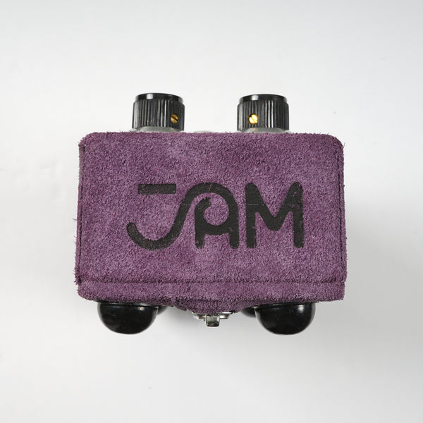 JAM Pedals Fuzz Phrase Ltd