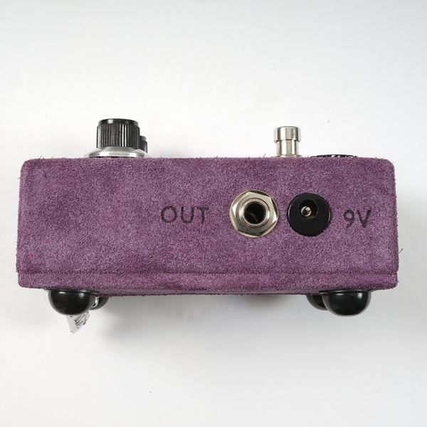 JAM Pedals Fuzz Phrase Ltd