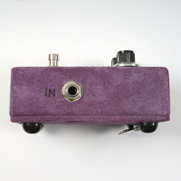 JAM Pedals Fuzz Phrase Ltd