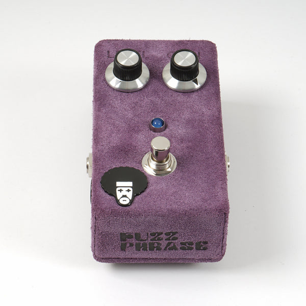 JAM Pedals Fuzz Phrase Ltd