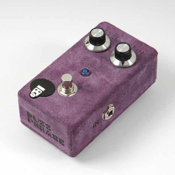 JAM Pedals Fuzz Phrase Ltd