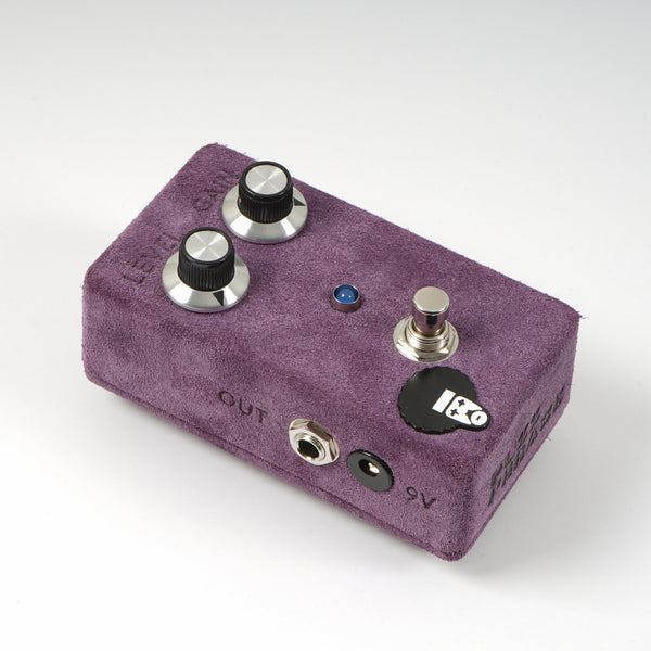 JAM Pedals Fuzz Phrase Ltd