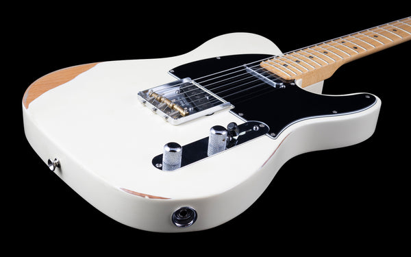 Fender American Special Telecaster Relic