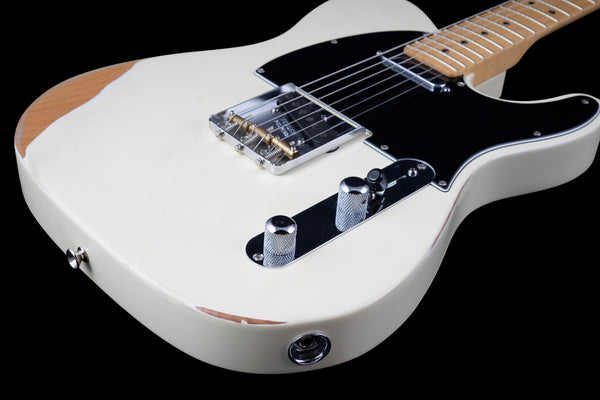 Fender American Special Telecaster Relic
