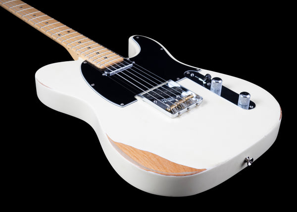 Fender American Special Telecaster Relic