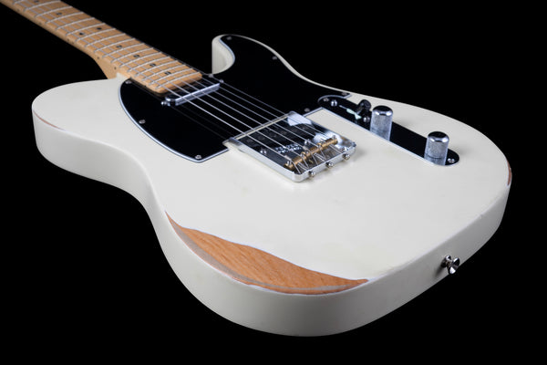 Fender American Special Telecaster Relic