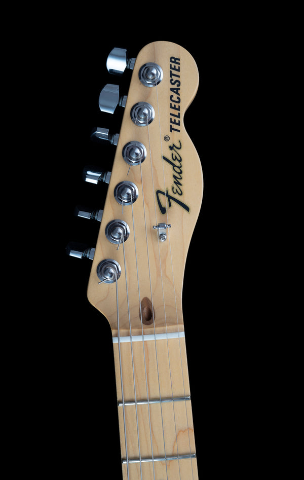 Fender American Special Telecaster Relic