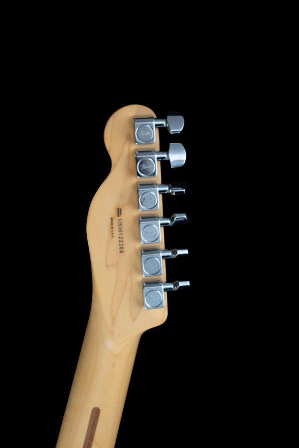 Fender American Special Telecaster Relic