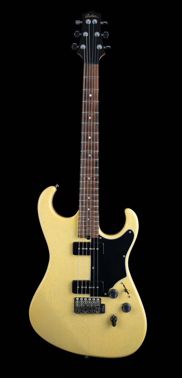 Asher Ultra Tone Marc Ford Signature