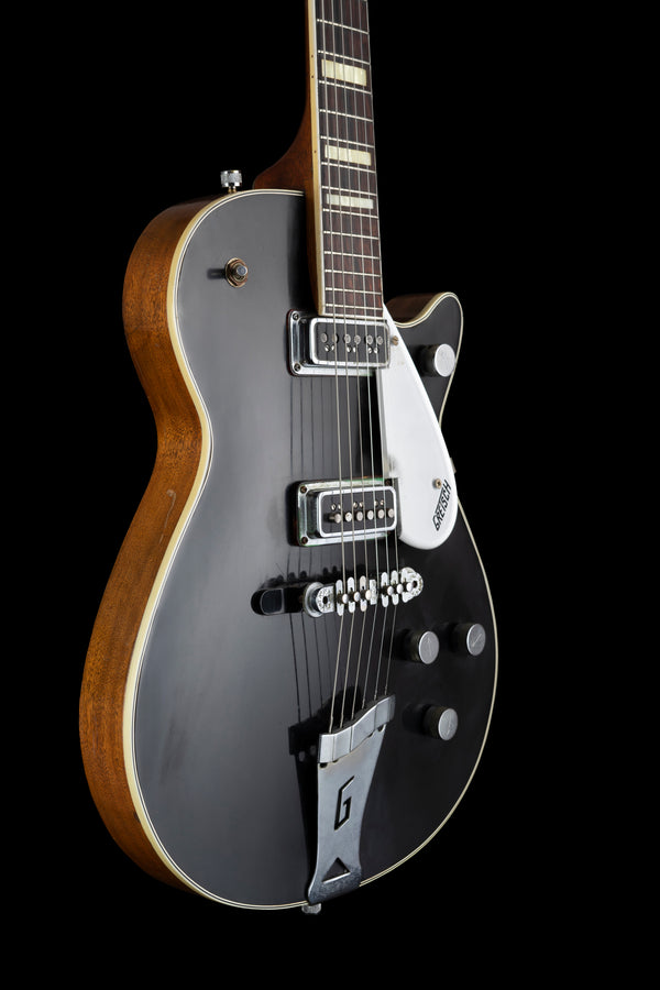 Gretsch Duo Jet Black - 1955