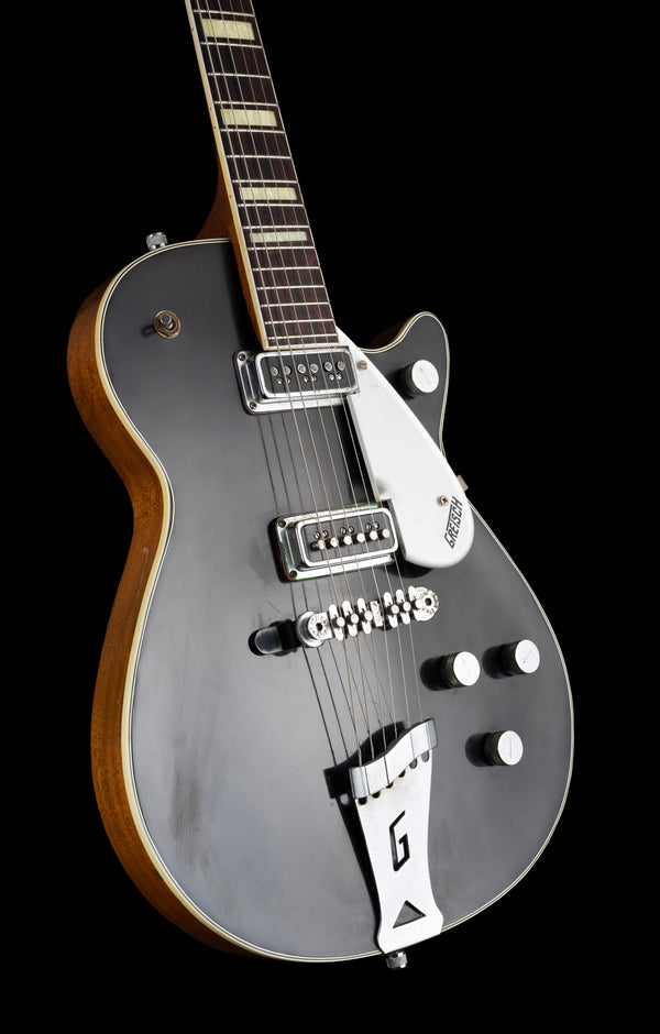 Gretsch Duo Jet Black - 1955