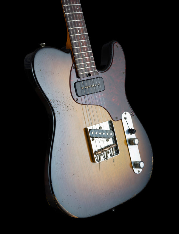 Shabat Lion Standard - Tobacco Burst