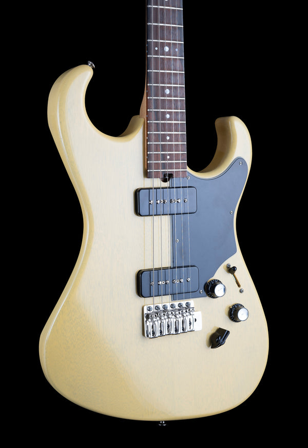 Asher Ultra Tone Marc Ford Signature