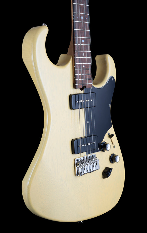 Asher Ultra Tone Marc Ford Signature