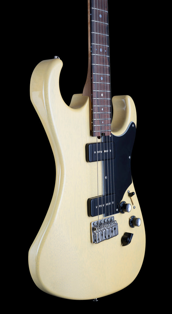 Asher Ultra Tone Marc Ford Signature