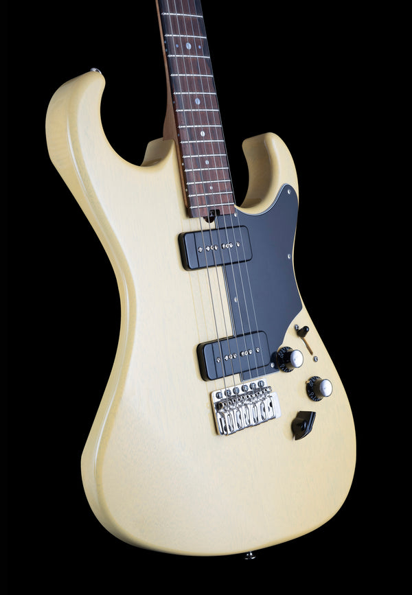 Asher Ultra Tone Marc Ford Signature