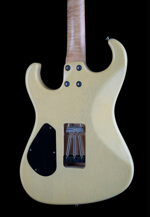 Asher Ultra Tone Marc Ford Signature