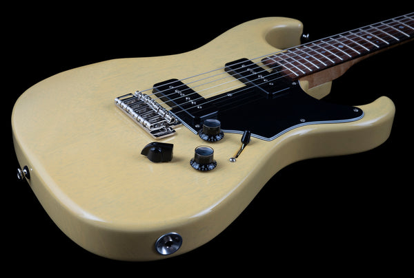 Asher Ultra Tone Marc Ford Signature