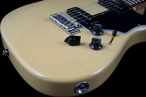Asher Ultra Tone Marc Ford Signature