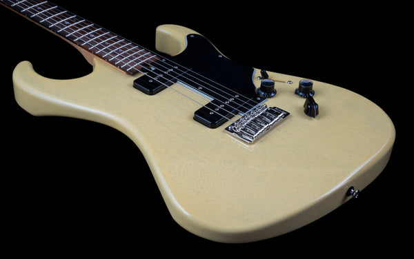 Asher Ultra Tone Marc Ford Signature