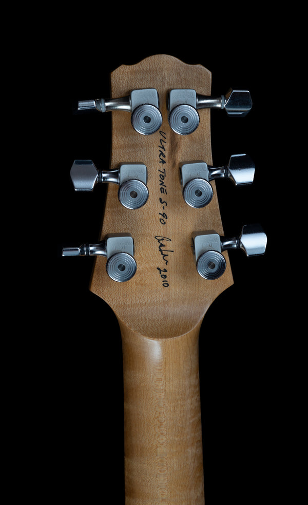Asher Ultra Tone Marc Ford Signature