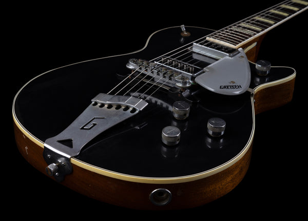 Gretsch Duo Jet Black - 1955