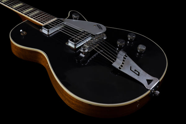 Gretsch Duo Jet Black - 1955