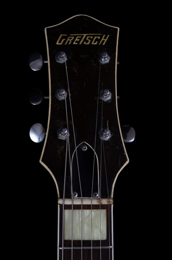 Gretsch Duo Jet Black - 1955