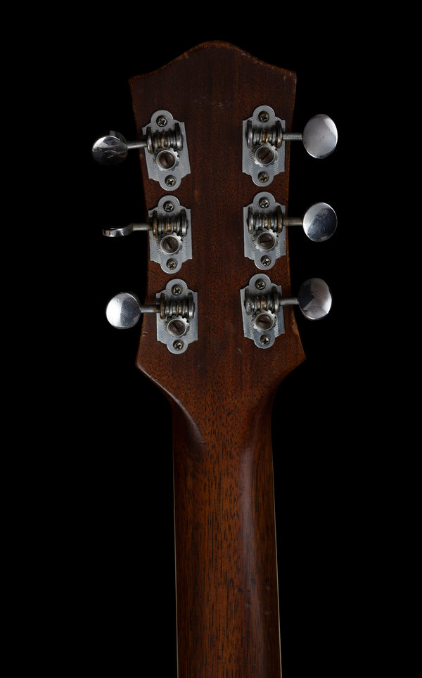Gretsch Duo Jet Black - 1955