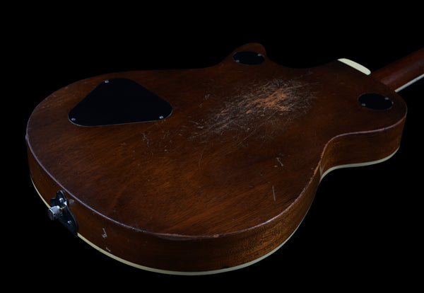 Gretsch Duo Jet Black - 1955
