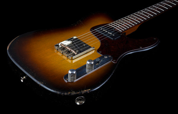 Shabat Lion Standard - Tobacco Burst
